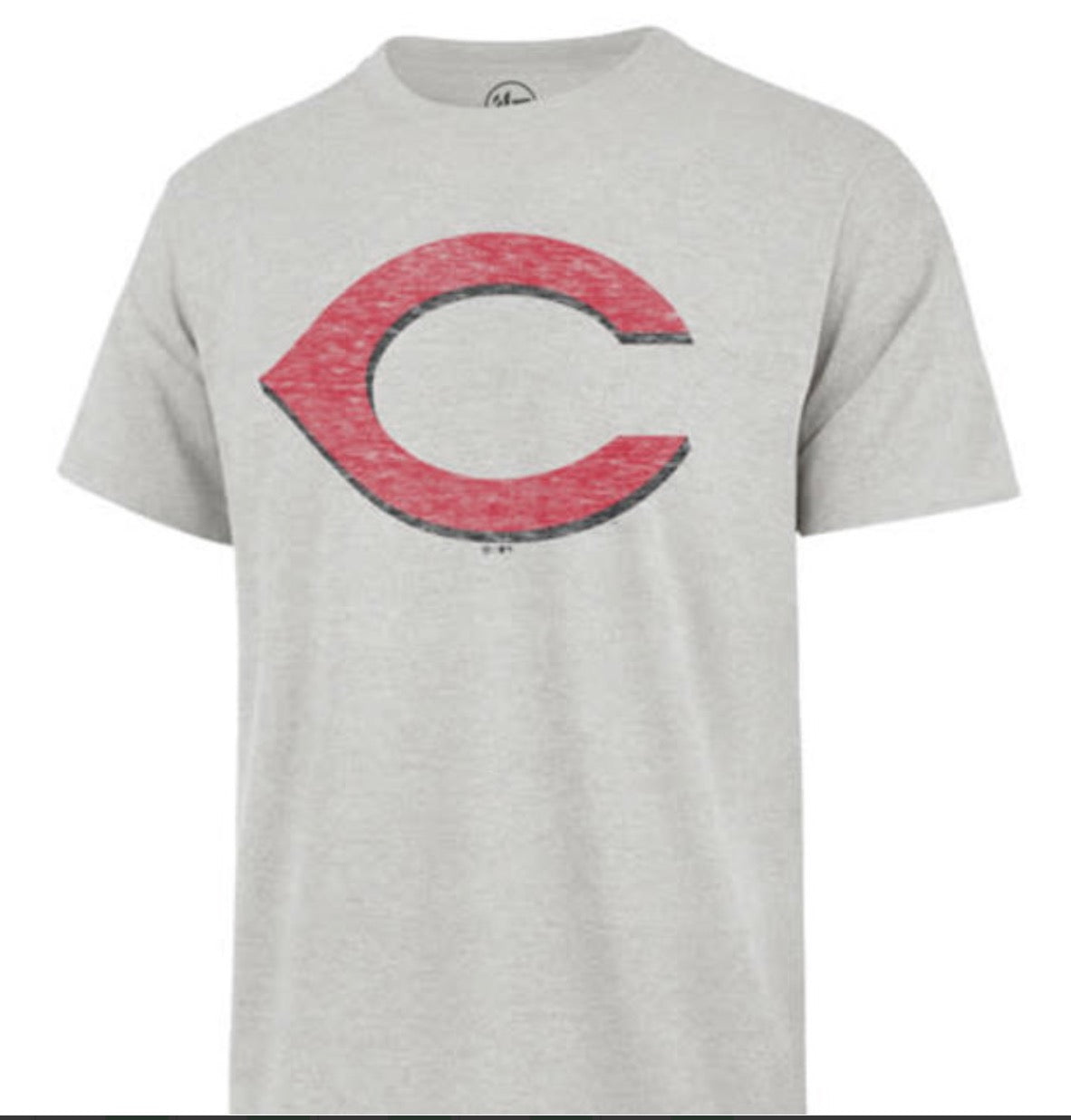 T-shirt, CINCINNATI REDS shirt