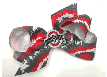 girls bow