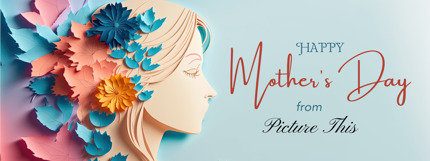 Mother's Day Banner