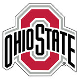 OHIO STATE O DECAL – 4”