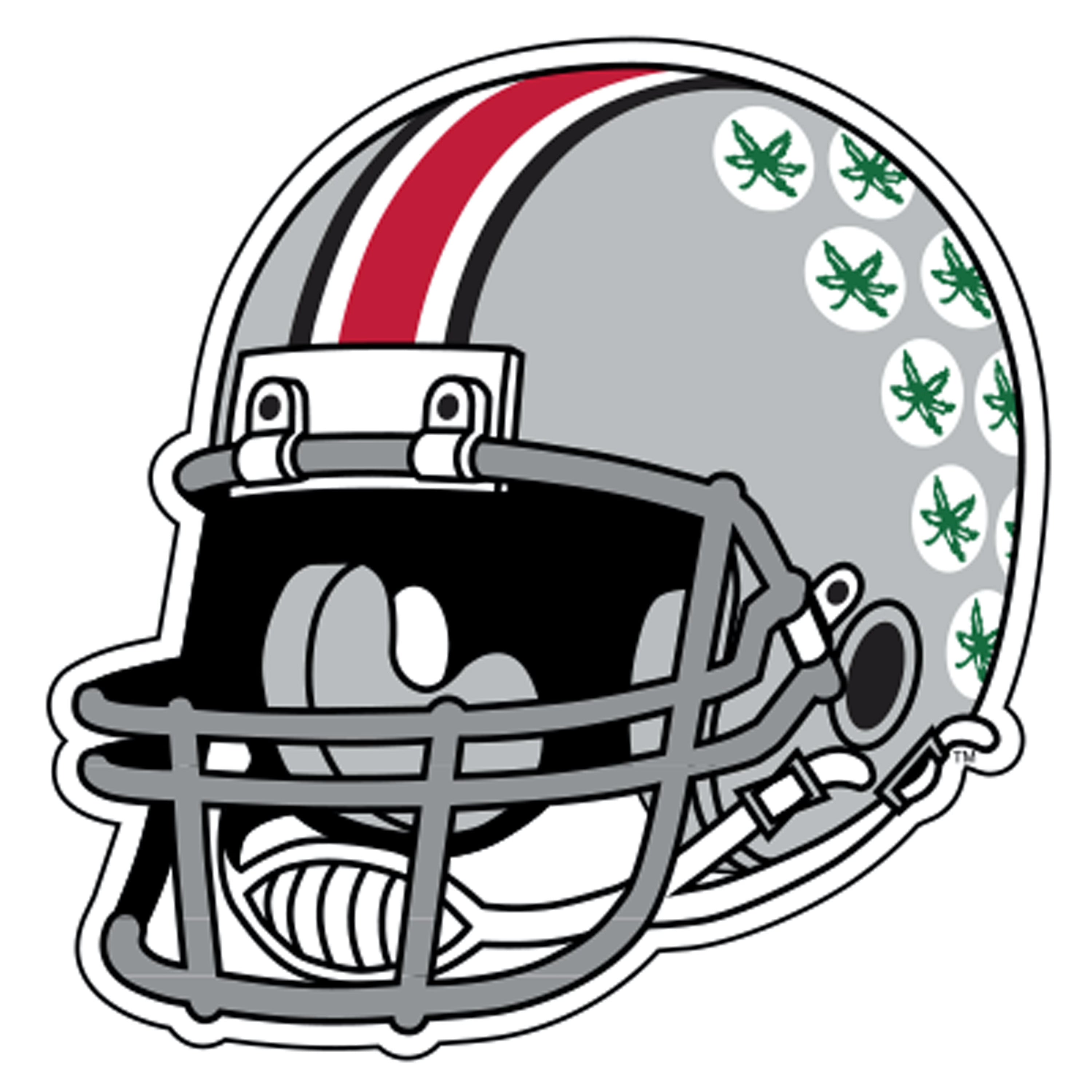helmet magnet