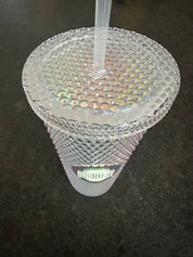 top OHIO STATE 24OZ TUMBLER