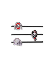 Ohio State Logo, Elastics Hair Bands