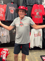 OHIO STATE BOONIE - OUTBACK HAT