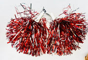 pom pom red