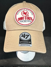 Ohio State Buckeyes Khaki