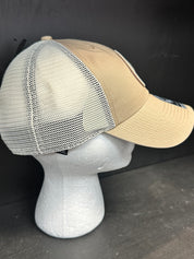 right side Ohio State Buckeyes Khaki