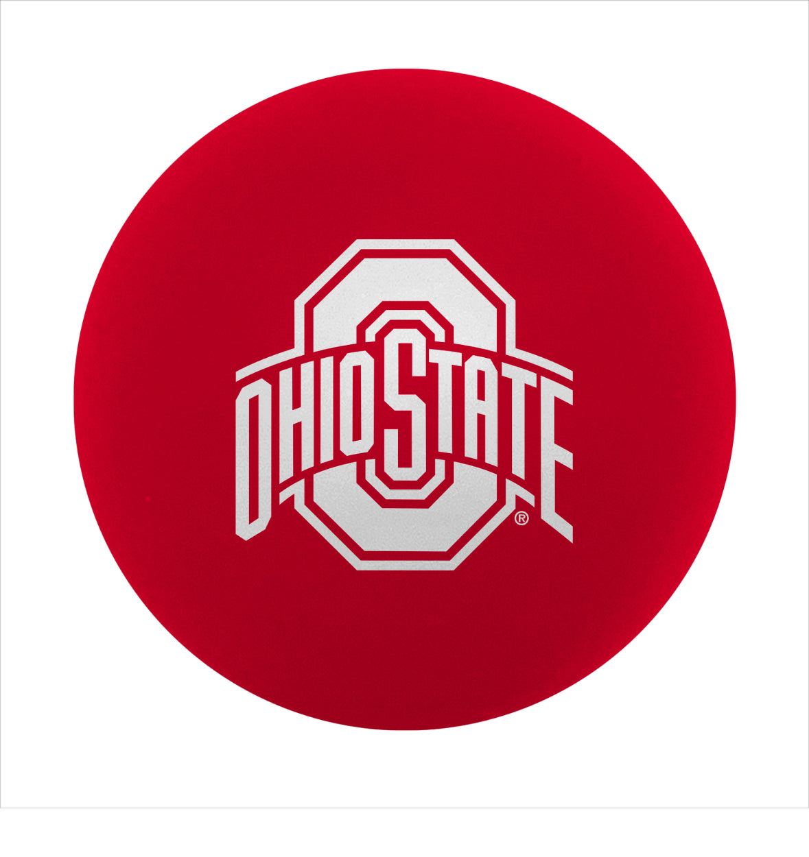  BALL  OHIO STATE logo