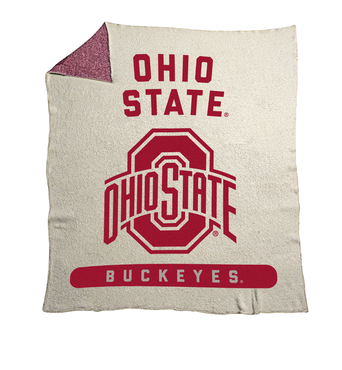 THROW OHIO STATE