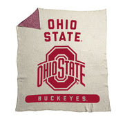THROW OHIO STATE