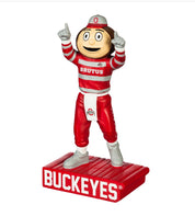 OHIO STATE UNIVERSITY, MASCOT STATUE