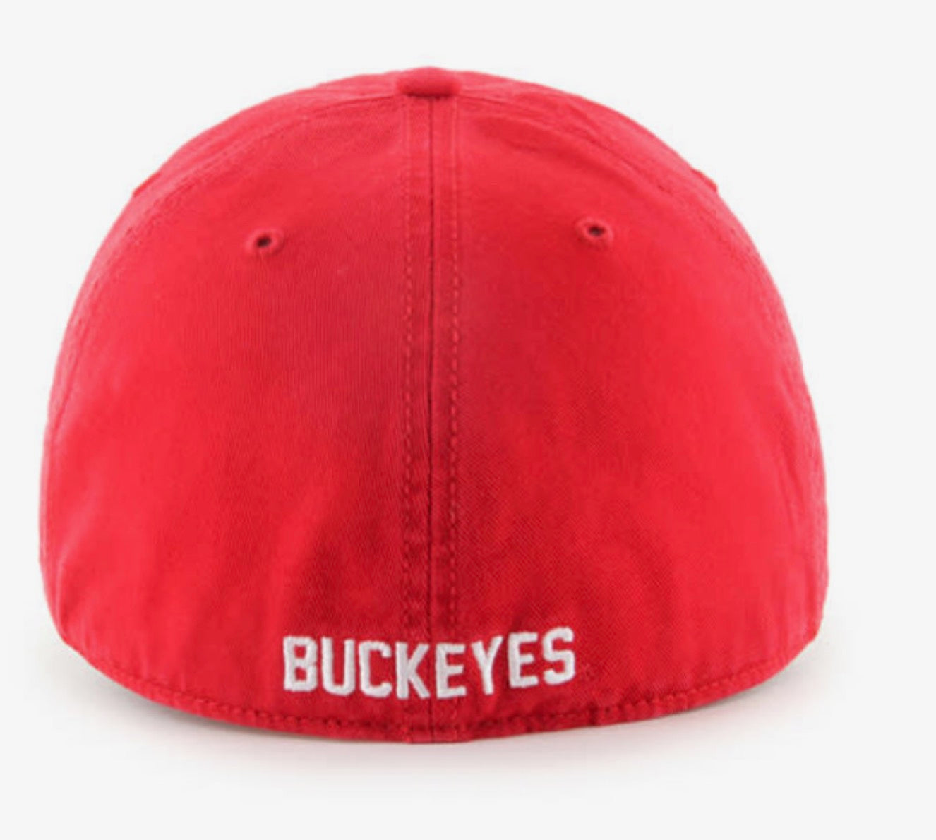 OHIO STATE BUCKEYES VIN RED CLASSIC 47 FRANCHISE