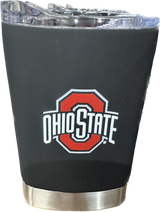 12oz. OHIO STATE ROCKS TUMBLER