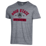 OHIO STATE "OUR HONOR DEFEND" BUCKEYES SHIRT