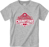 OHIO STATE 2024 NATIONAL CHAMPIONSHIP POLY PERFORMANCE 