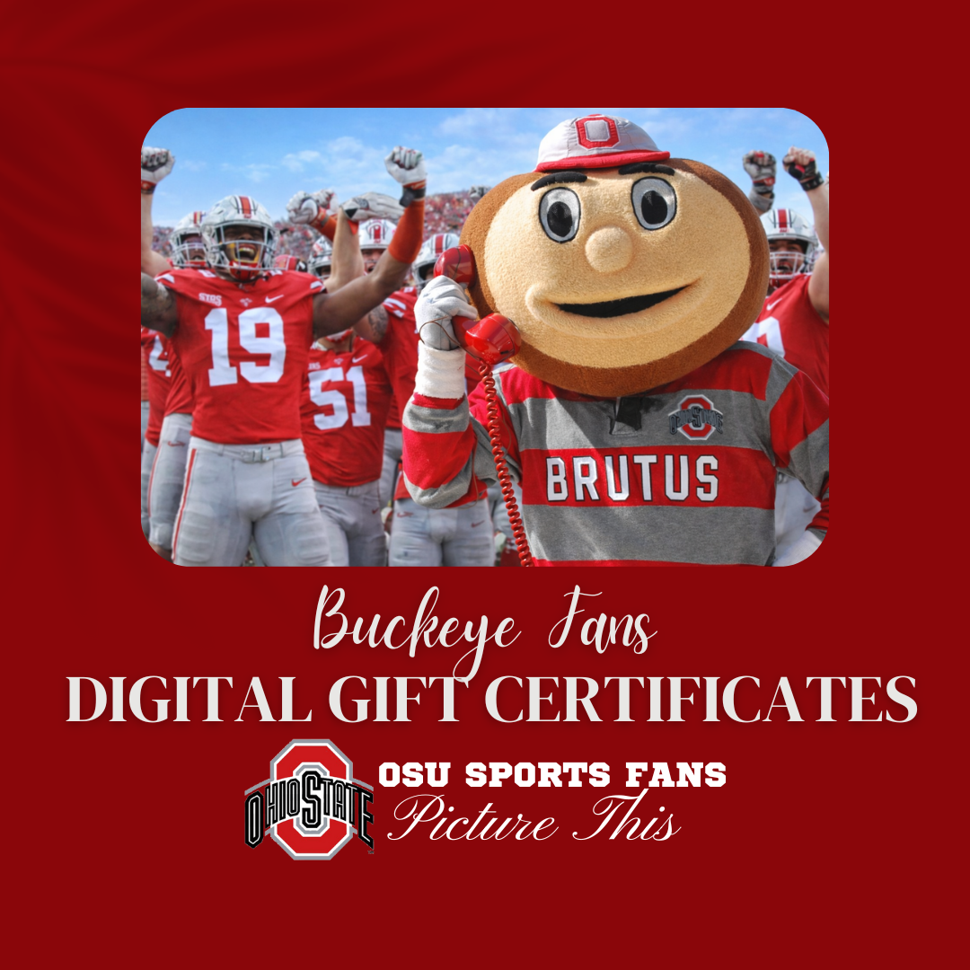 Digital Gift Certificates brutus and team