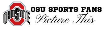 Ohio State University Sports Fans logo