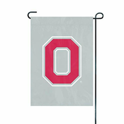 Block "O" flag