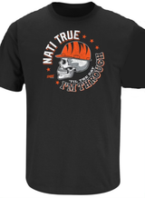 CINCINNATI BENGALS - NATI TRUE