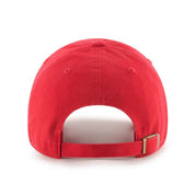 RED Brutus Buckeye hat