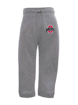 INFANT + TODDLER OHIO STATE SAM SWEAT PANT