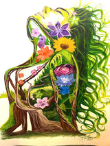 GAIA BY "SKEETER"