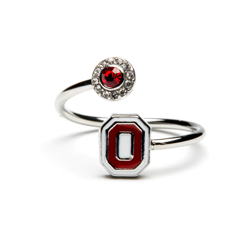NCAA Ohio State ring 