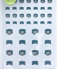 OU STICKers