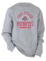 YOUTH: OHIO STATE BUCKEYES MATTHEW