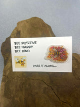 Spread the Love with Bee kind by "Skeeter"