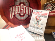 book on display