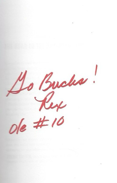 autograph