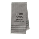 GOOD FOOD DISHTOWEL