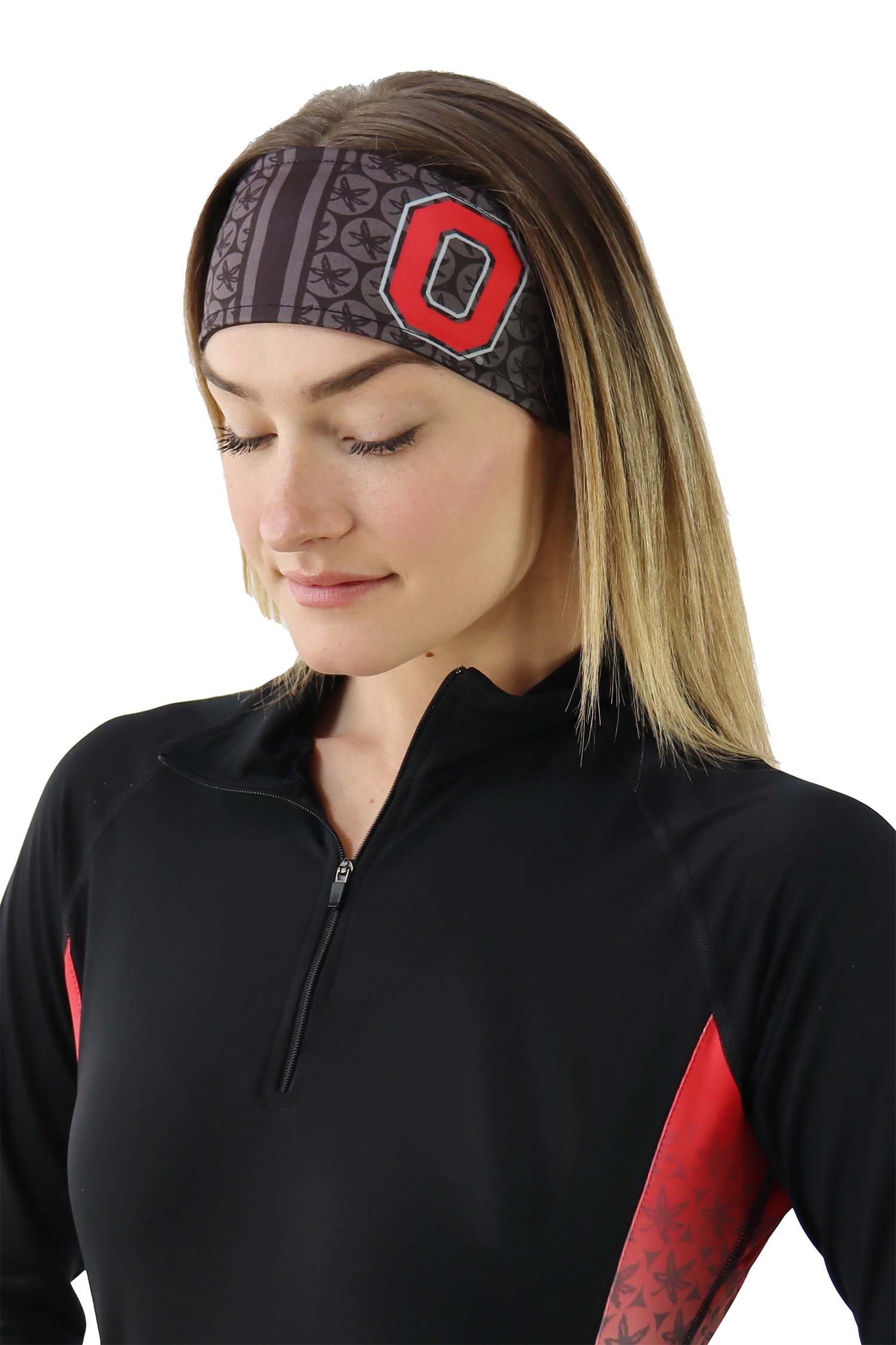 Block "O" Head