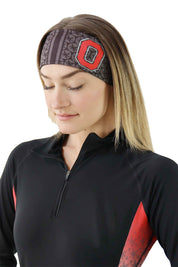 Block "O" Head