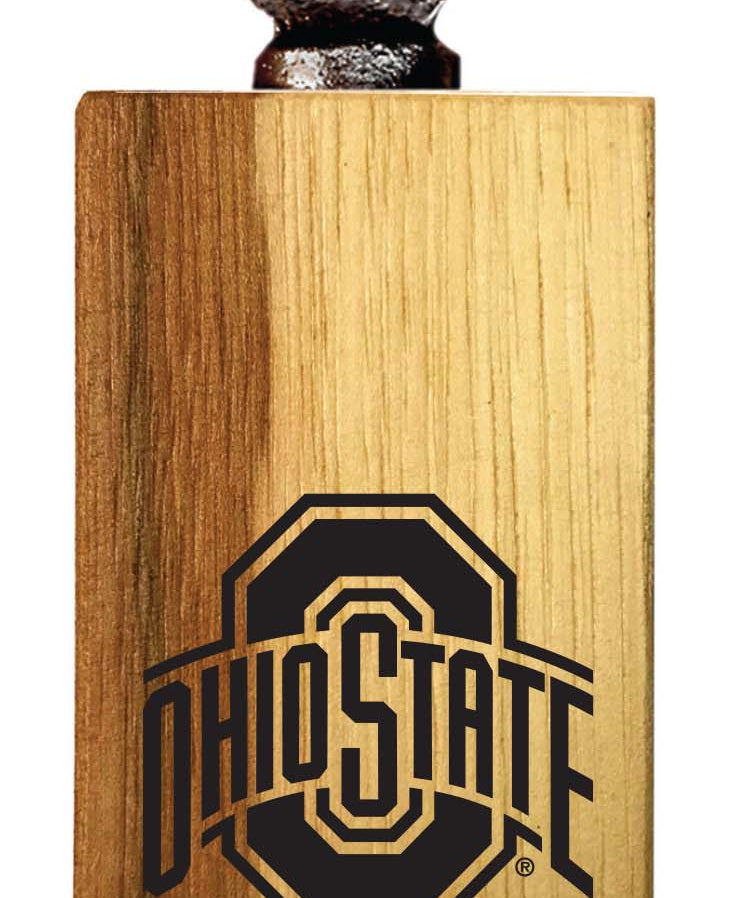 Ohio State Mini Bottle Opener