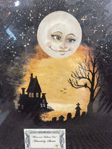MOON OVER HALLOWS EVE BY "SKEETER"