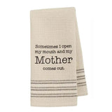MOTHER DISHTOWEL