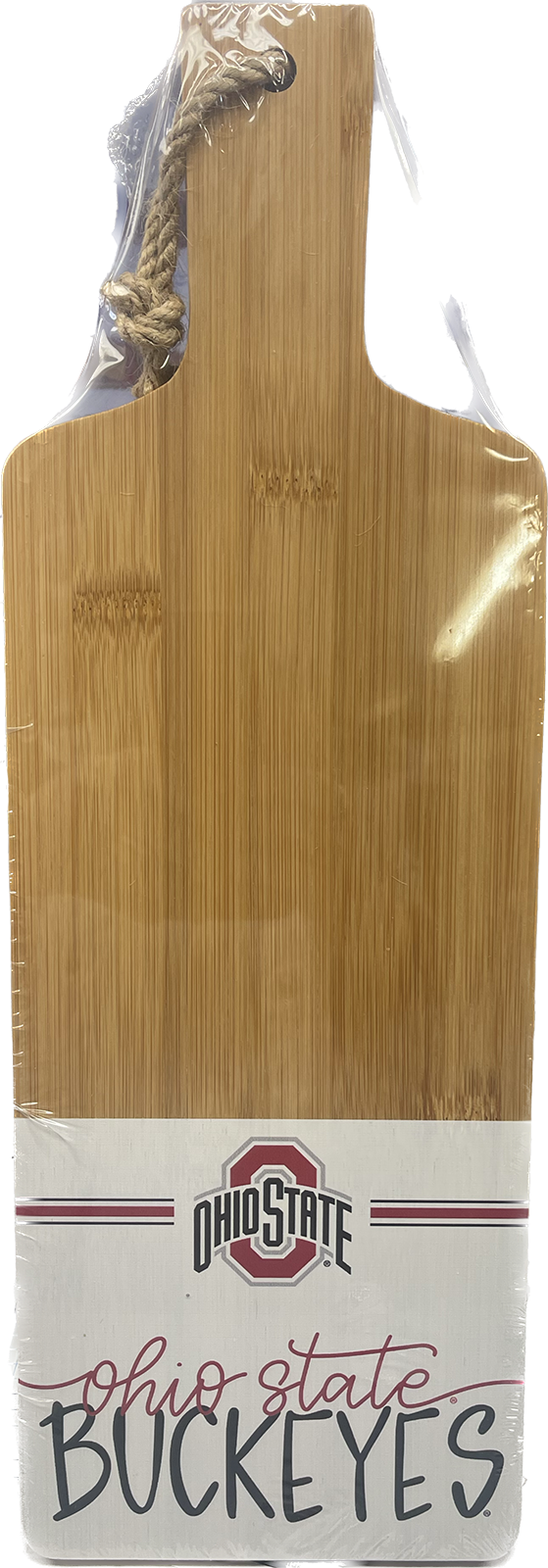 Wooden Bread Board