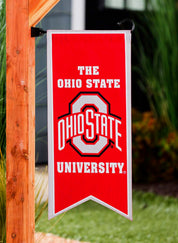 red Flag Banner