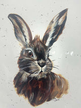 GREGORY BY "SKEETER"
