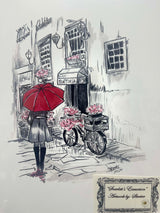 Scarletts Excursion by "Skeeter"