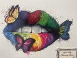 Speak Freely by "Skeeter"