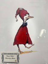 Uncle Waldo by "Skeeter"
