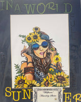 Wildflowers by "Skeeter"