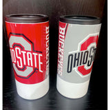 OHIO STATE BUCKEYE METAL SLIM KOOLIE 