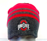 Trixy Ohio State University Rugby Knit Hat