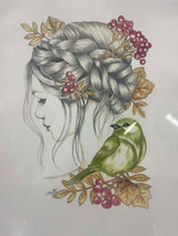 LADYBIRD BY "SKEETER"